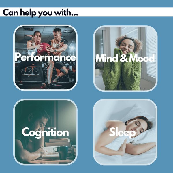 nutripact Magnesium Complex Capsules