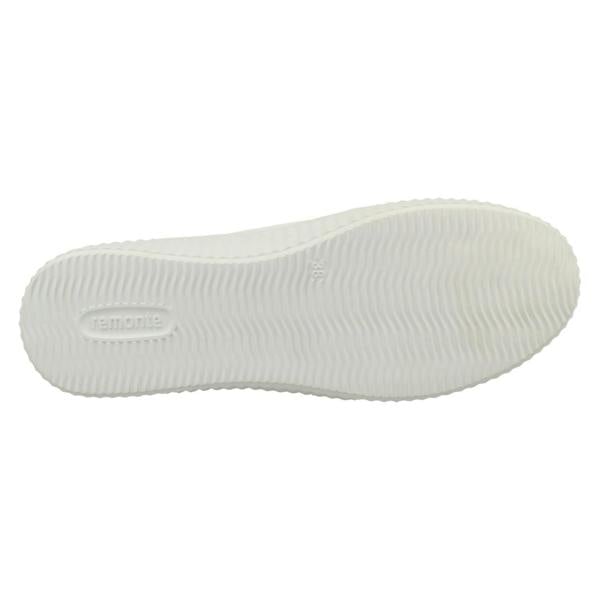 Remonte Ladies Remonte Trainer Shoes D3E05