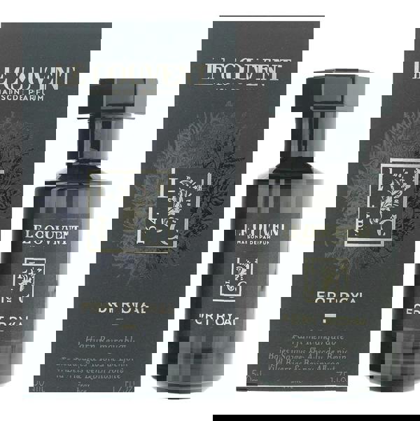 Le Couvent Des Minimes Fort Royal Eau de Parfum 50ml