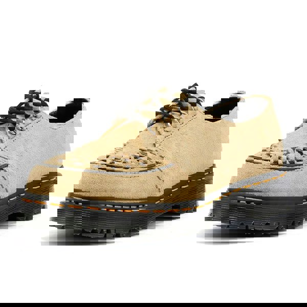 Dr. Martens Ramsey EH Suede Savannah Tan Shoes
