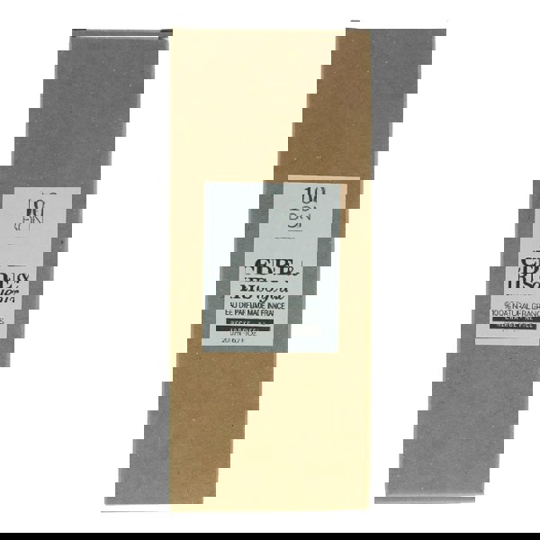 100 Bon Cedre & Iris Soyeux Refill Eau de Parfum 200ml Unisex