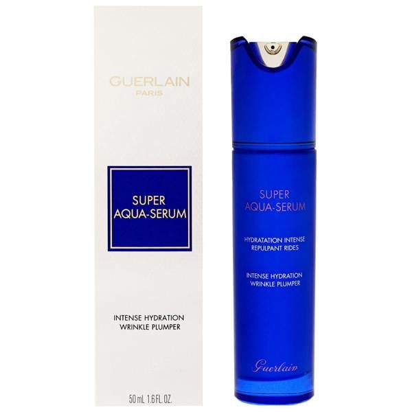 Guerlain Super Aqua Serum 50ml / 1.6 fl.oz. - Additional 2