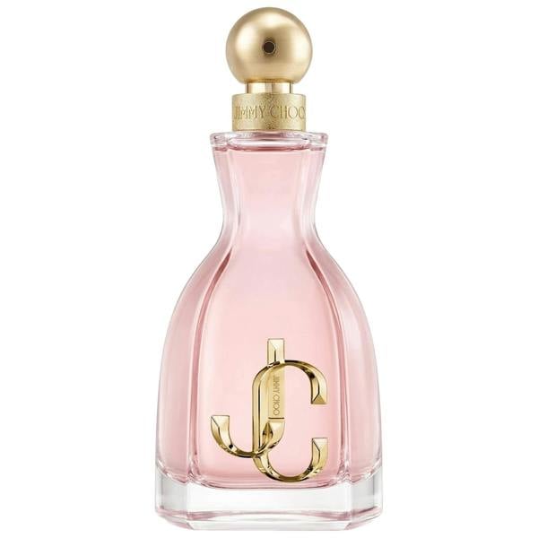 Jimmy Choo I Want Choo With Love  Eau de Parfum Spray 100ml