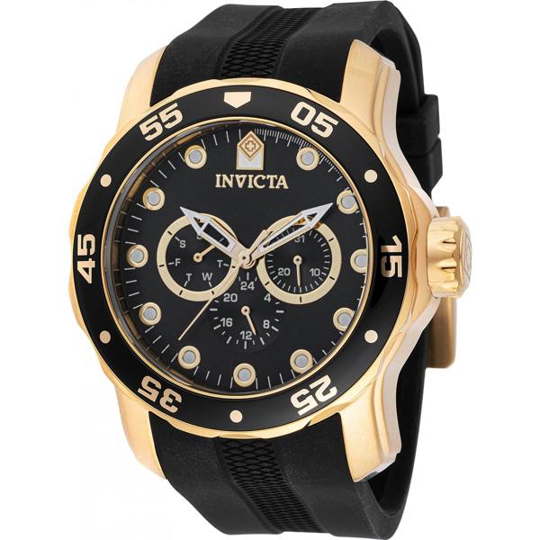 Invicta Pro Diver Watch IN-45720