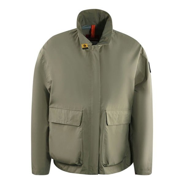 Parajumpers Siri Windbreaker Jacket - Grey