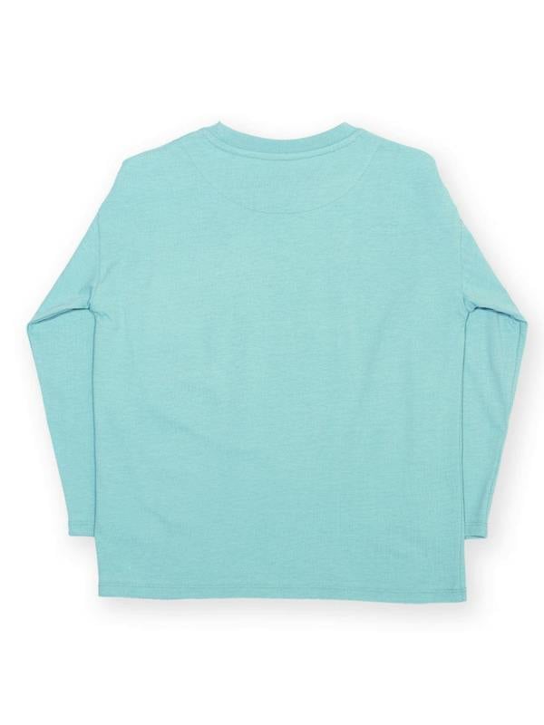 Kite Girls Organic Be Lucky T-Shirt
