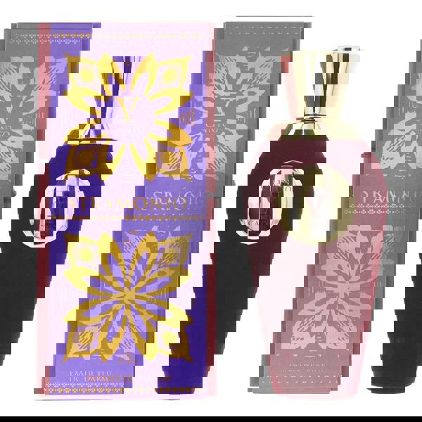 Stramonia V Canto Stramonio Extrait De Parfum 100ml