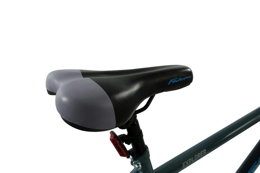 Falcon Explorer Hybrid Bike