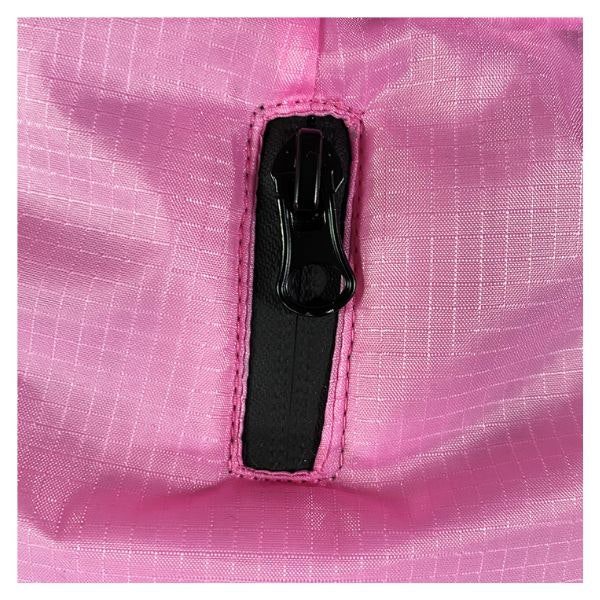 HugglePets Arctic Armour Dog Coat - Pink