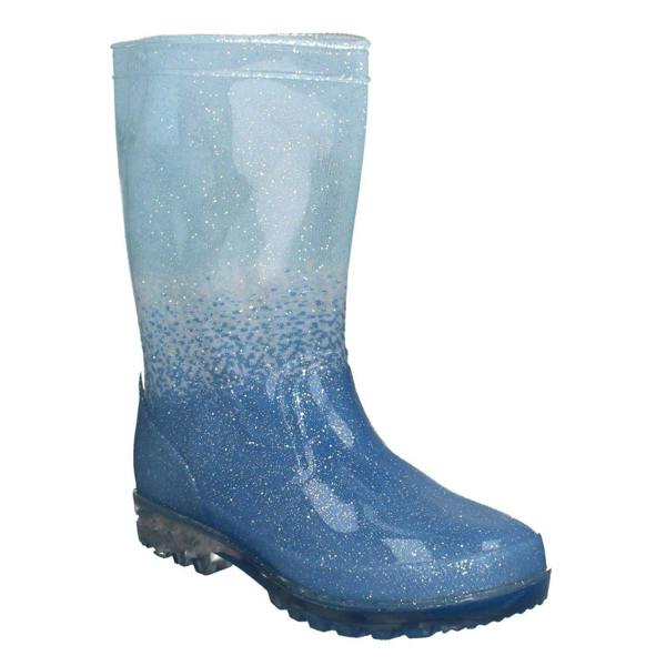 CHARACTER Girls Frozen Believe In Yourself Wellington Boots
