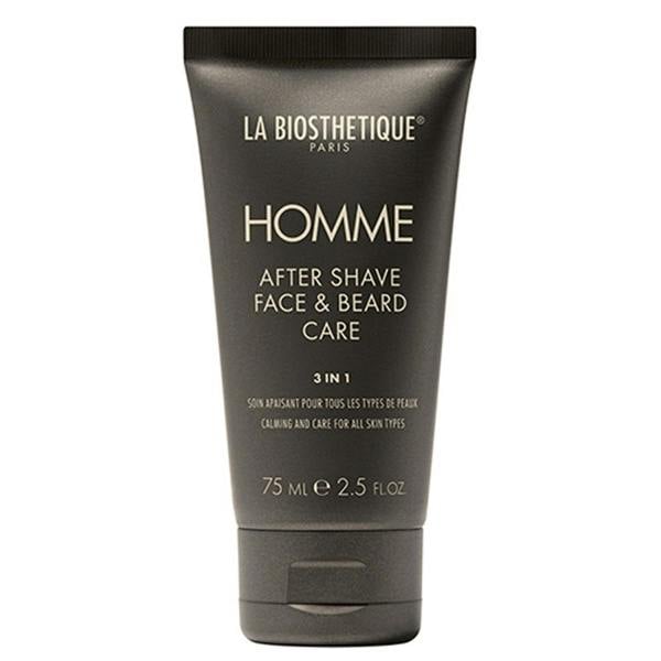La Biosthetique Homme After Shave Face Care Body Care