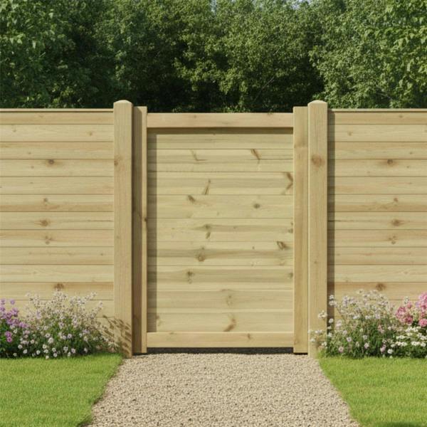 gate ultimate t&g horizontal single [h1200 x w.900] 10