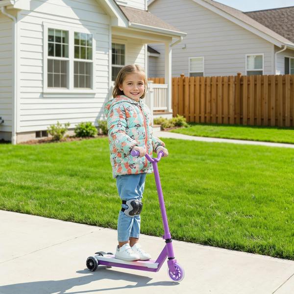 Kids E-Scooter