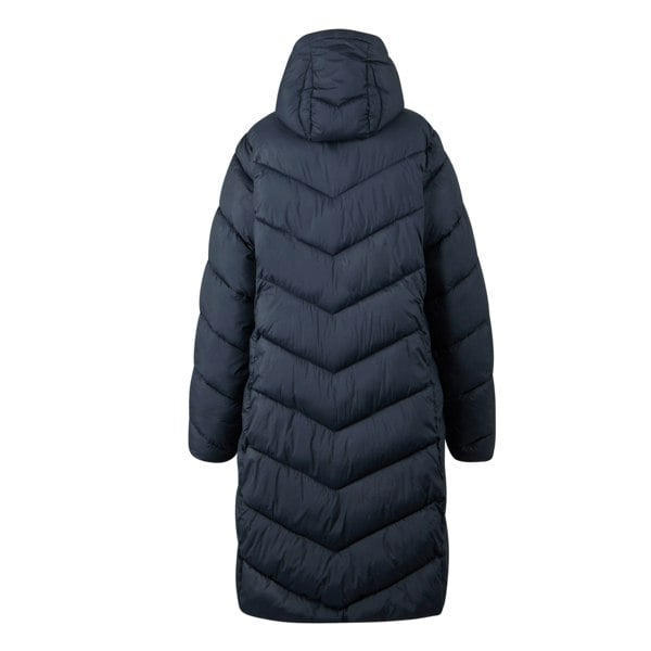 Regatta Womens Anita Padded Jacket - Navy