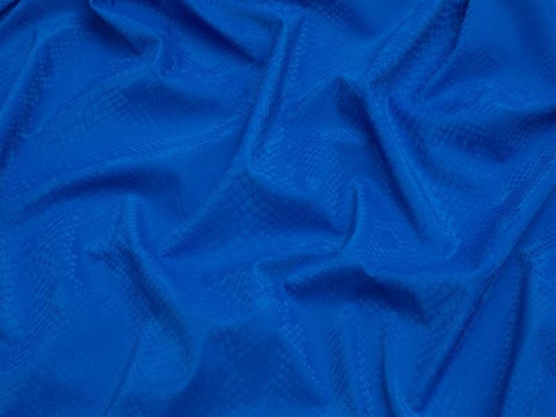 Bright Blue
