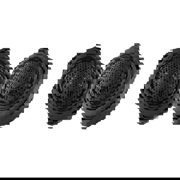 JBL | Stadium 192T - 165 Watt 3/4" Car Audio Dash Door Aluminum Dome Tweeters