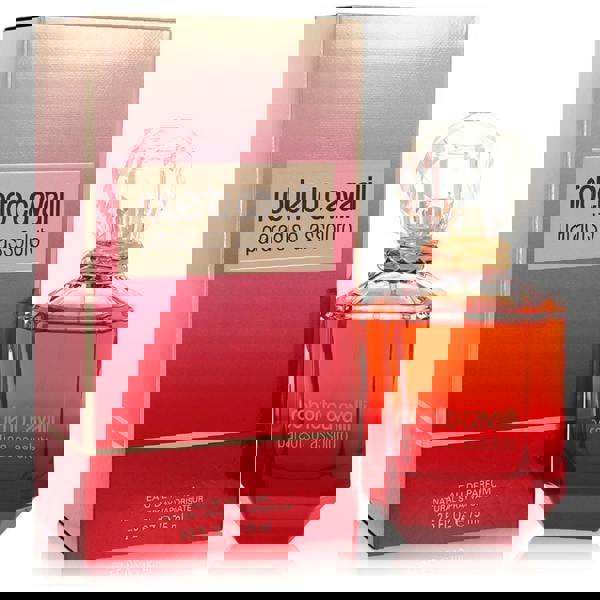 Roberto Cavalli Paradiso Assoluto Eau De Parfum 75 ml