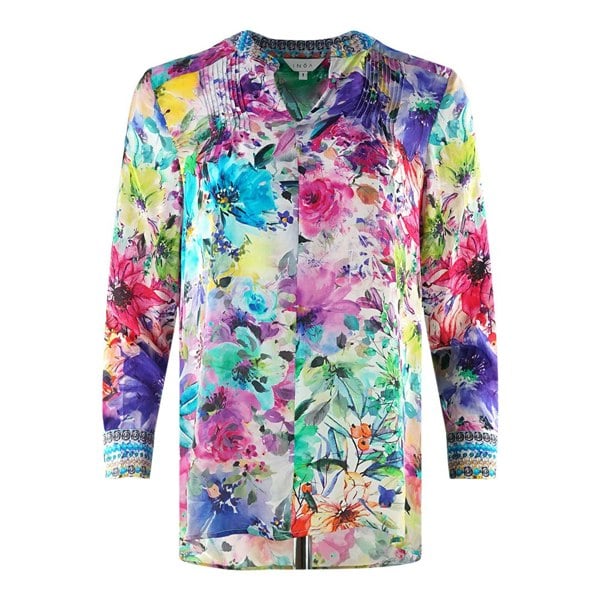 Inoa Tivoli Gardenia 12009 Blouse - Multicoloured