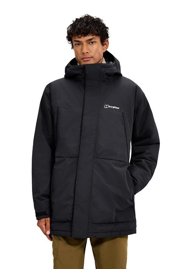Berghaus Wansbeck Insulated Parka
