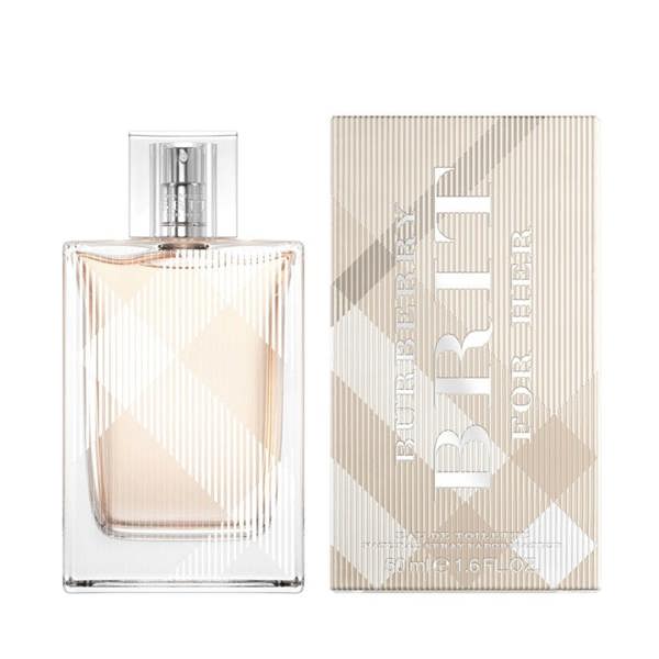 Burberry Brit For Her Eau de Toilette