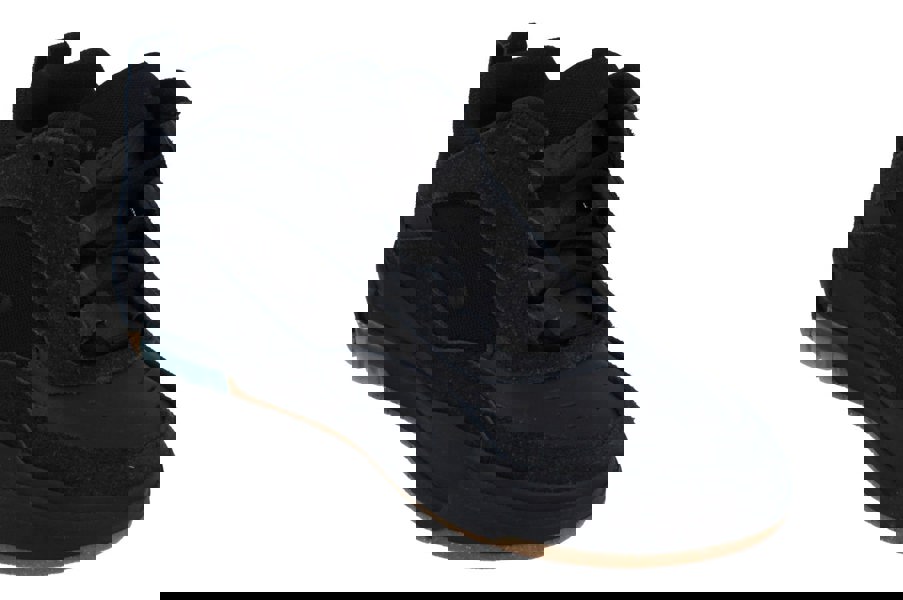 Nike Sb Air Max Ishod Mens Trainers Fb2393 001 - Black Anthracite Black 001 - Photo 3