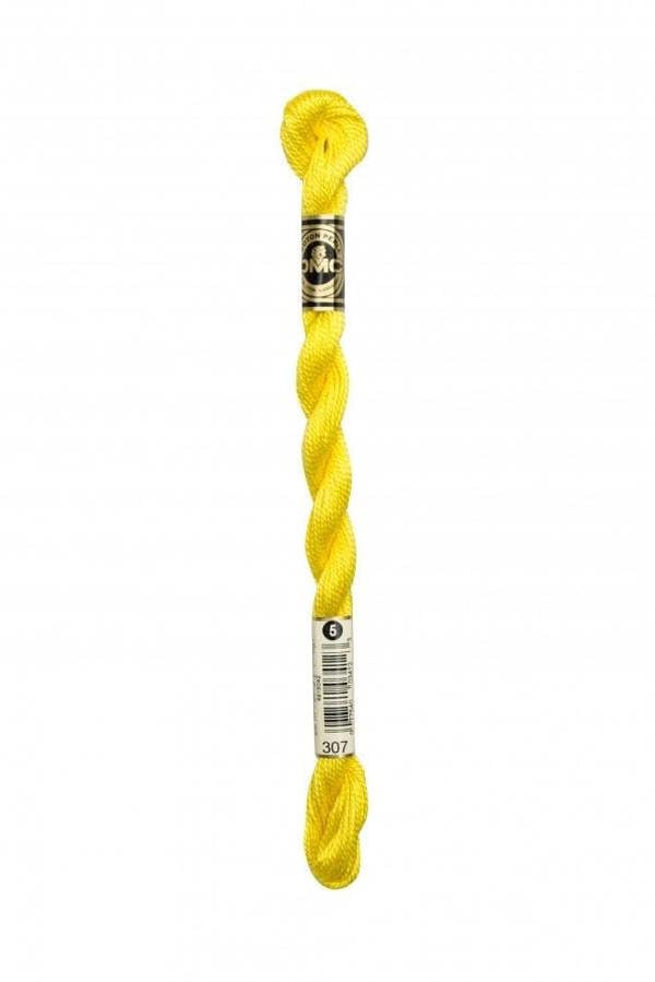 307 | Yellow