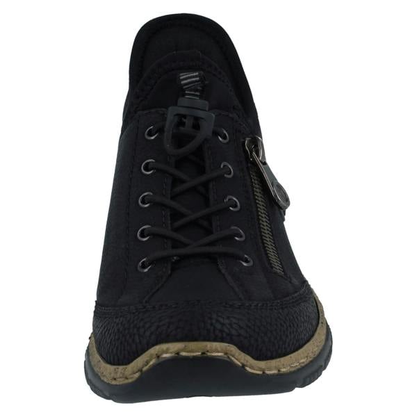 Rieker Ladies Rieker Casual Ready To Go Casual Shoes N3267