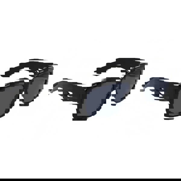 Nike Mens Variant l Sunglasses - Black/Grey - 