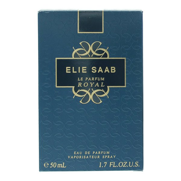 Elie Saab Le Parfum Royal Eau de Parfum 50ml for Her