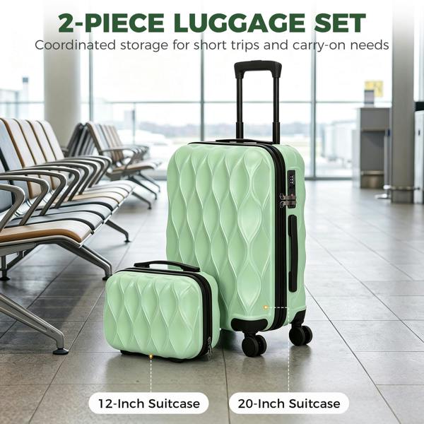 Luggage Set