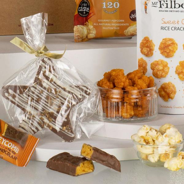 Delectable Delights Letterbox