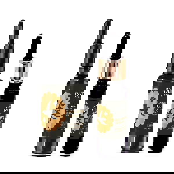 Raven Botanicals Spellbind Serum