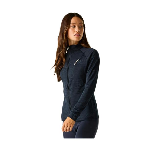 Dare 2B Womens/Ladies Emerging III Stretch Jacket - Navy