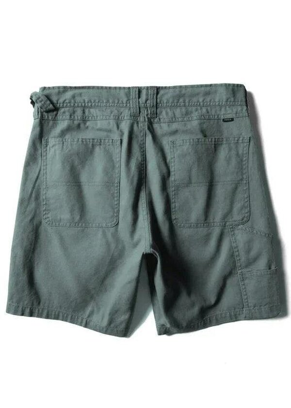 Vissla Pismo Painter Eco Short