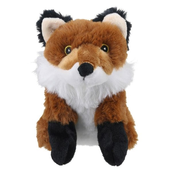 Wilberry Fox - Wilberry ECO Minis