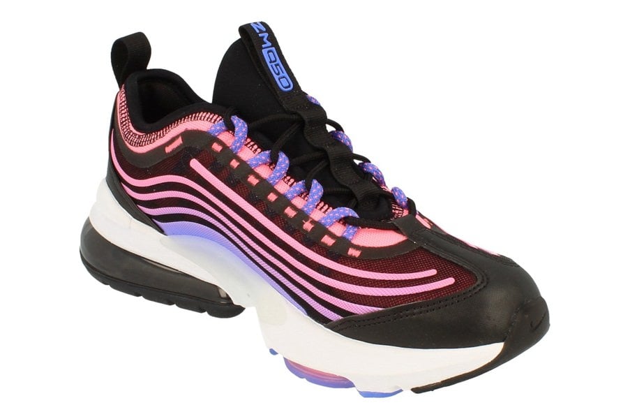 Nike Air Max Zm950 GS Cn9835  006 - Black Sunset Pulse Sapphire 006 - Photo 3