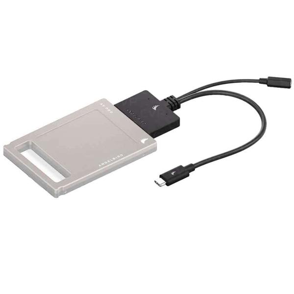 Angelbird USB Type C TO SATA Adapter
