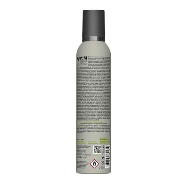 KMS Add Volume Styling Foam Double