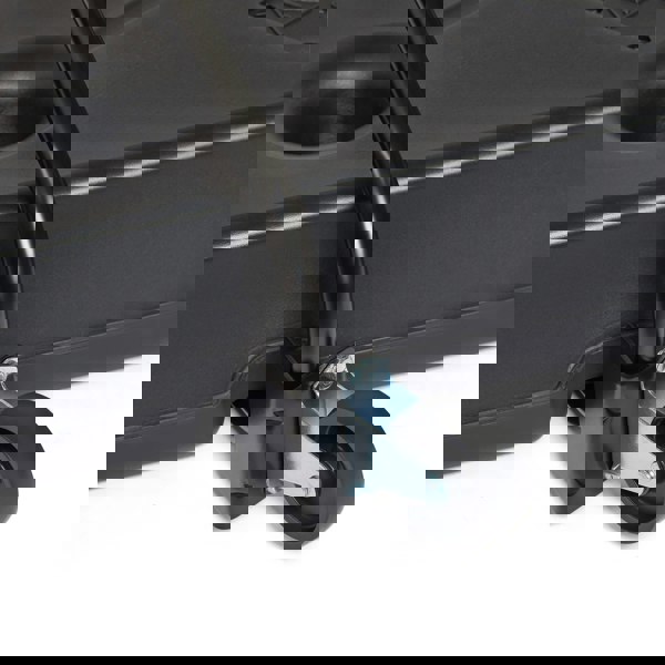 NET1 Competitor Basketball Hoop