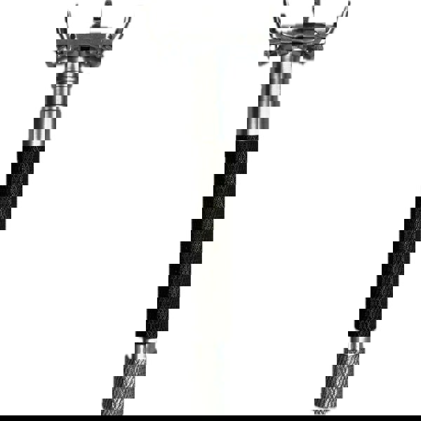 Parker 74R Graphite Safety Razor