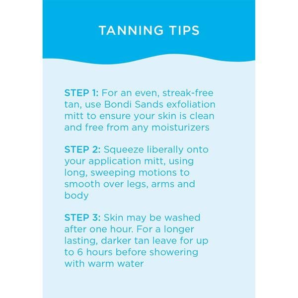 Bondi Sands Self Tanning Lotion 200 ml