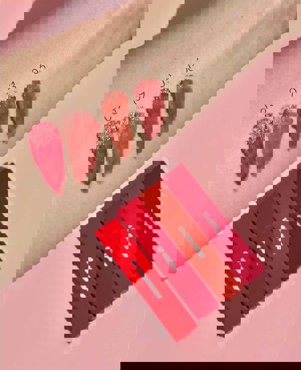 ROM&ND Juicy Lasting Tint