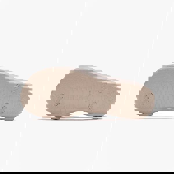 FitFlop FitFlop IQUSHION MULTI Womens Toe-Post Sandals All Nude Rose