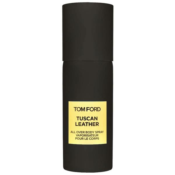 Tom Ford Private Blend Tuscan Leather  All Over Body Spray 150ml