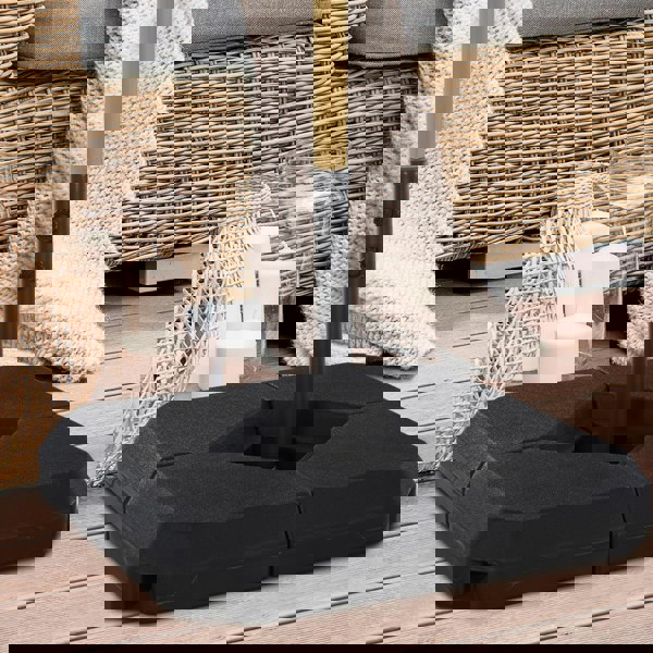 Umbrella Base Set