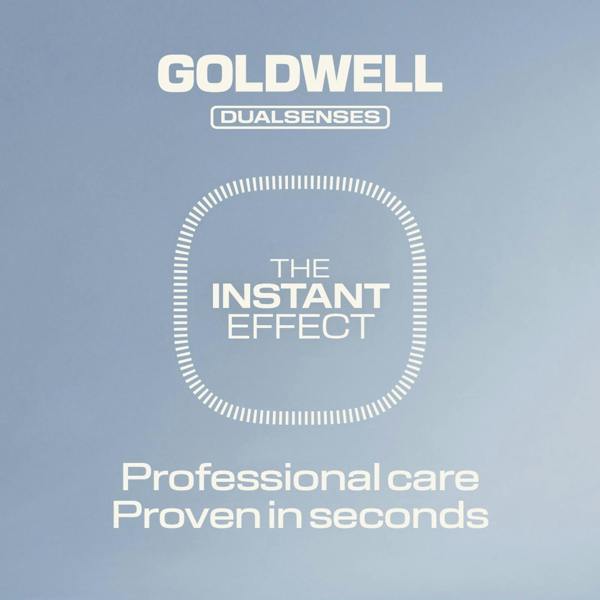 Goldwell Goldwell Dualsenses Just Smooth 60 Sec. Treatment Mask 200ml 200 ml