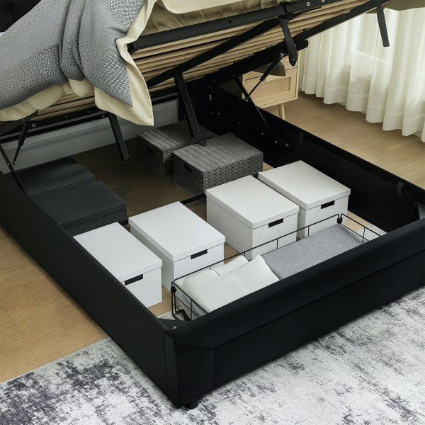 Bed Frame