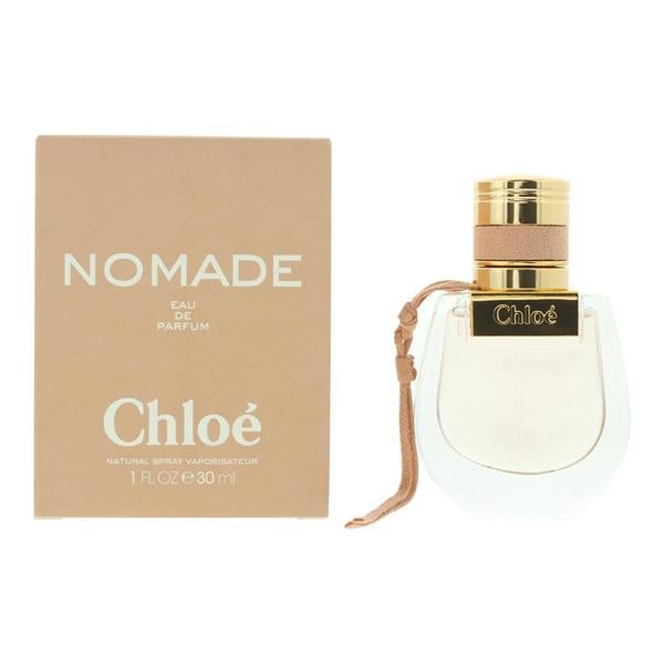 Chloe Chloé Nomade Womens Eau de Parfum 30ml Fragrance