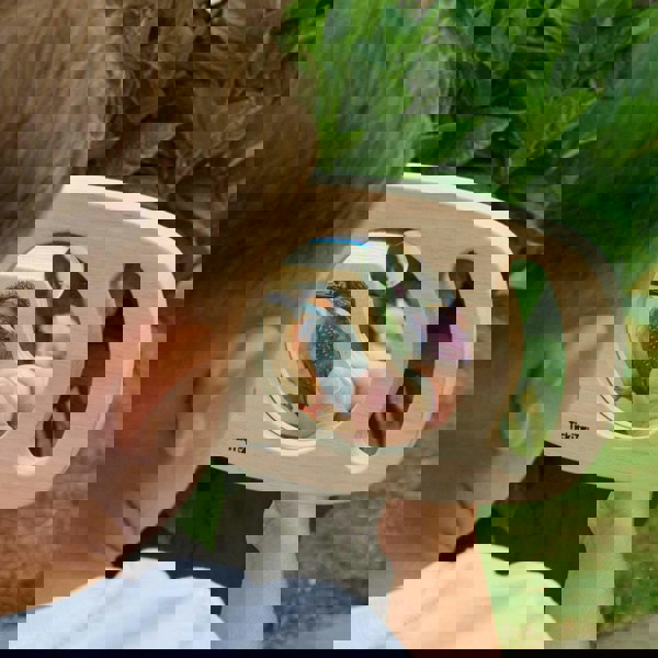 tickit Easy Hold Magnifier