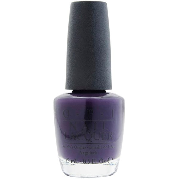 Opi Viking In A Vinter Vonderland Nail Polish 15ml